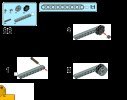 Building Instructions - LEGO - Ideas - 21303 - WALL•E: Page 70