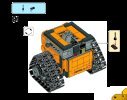 Building Instructions - LEGO - Ideas - 21303 - WALL•E: Page 75