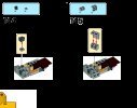 Building Instructions - LEGO - Ideas - 21303 - WALL•E: Page 102