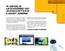 Building Instructions - LEGO - Ideas - 21303 - WALL•E: Page 127