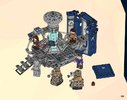 Building Instructions - LEGO - Ideas - 21304 - Doctor Who: Page 129