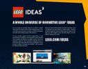 Building Instructions - LEGO - Ideas - 21304 - Doctor Who: Page 141