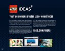 Building Instructions - LEGO - Ideas - 21304 - Doctor Who: Page 142