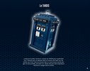 Building Instructions - LEGO - Ideas - 21304 - Doctor Who: Page 9