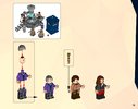 Building Instructions - LEGO - Ideas - 21304 - Doctor Who: Page 15