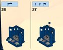 Building Instructions - LEGO - Ideas - 21304 - Doctor Who: Page 106