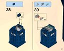 Building Instructions - LEGO - Ideas - 21304 - Doctor Who: Page 117