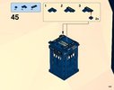 Building Instructions - LEGO - Ideas - 21304 - Doctor Who: Page 123