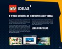 Building Instructions - LEGO - Ideas - 21304 - Doctor Who: Page 141