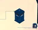 Building Instructions - LEGO - Ideas - 21304 - Doctor Who: Page 119