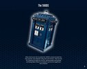 Building Instructions - LEGO - Ideas - 21304 - Doctor Who: Page 5