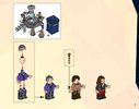 Building Instructions - LEGO - Ideas - 21304 - Doctor Who: Page 7