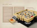 Building Instructions - LEGO - Ideas - 21305 - Maze: Page 2