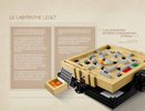 Building Instructions - LEGO - Ideas - 21305 - Maze: Page 4