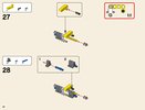 Building Instructions - LEGO - Ideas - 21305 - Maze: Page 30