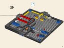 Building Instructions - LEGO - Ideas - 21305 - Maze: Page 31