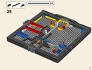 Building Instructions - LEGO - Ideas - 21305 - Maze: Page 37