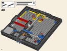 Building Instructions - LEGO - Ideas - 21305 - Maze: Page 42