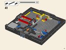 Building Instructions - LEGO - Ideas - 21305 - Maze: Page 43