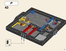 Building Instructions - LEGO - Ideas - 21305 - Maze: Page 45