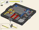 Building Instructions - LEGO - Ideas - 21305 - Maze: Page 46