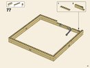 Building Instructions - LEGO - Ideas - 21305 - Maze: Page 65