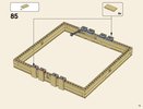 Building Instructions - LEGO - Ideas - 21305 - Maze: Page 73