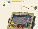 Building Instructions - LEGO - Ideas - 21305 - Maze: Page 79