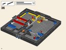 Building Instructions - LEGO - Ideas - 21305 - Maze: Page 34