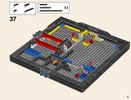 Building Instructions - LEGO - Ideas - 21305 - Maze: Page 35