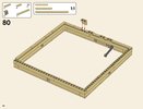 Building Instructions - LEGO - Ideas - 21305 - Maze: Page 64