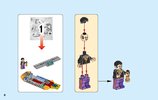 Building Instructions - LEGO - Ideas - 21306 - Yellow Submarine: Page 6