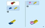 Building Instructions - LEGO - Ideas - 21306 - Yellow Submarine: Page 23