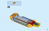 Building Instructions - LEGO - Ideas - 21306 - Yellow Submarine: Page 33