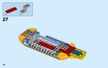 Building Instructions - LEGO - Ideas - 21306 - Yellow Submarine: Page 34