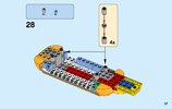 Building Instructions - LEGO - Ideas - 21306 - Yellow Submarine: Page 37