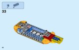 Building Instructions - LEGO - Ideas - 21306 - Yellow Submarine: Page 42