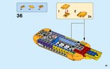 Building Instructions - LEGO - Ideas - 21306 - Yellow Submarine: Page 45