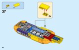 Building Instructions - LEGO - Ideas - 21306 - Yellow Submarine: Page 46