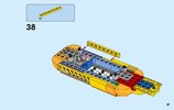 Building Instructions - LEGO - Ideas - 21306 - Yellow Submarine: Page 47