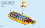 Building Instructions - LEGO - Ideas - 21306 - Yellow Submarine: Page 48