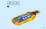 Building Instructions - LEGO - Ideas - 21306 - Yellow Submarine: Page 51