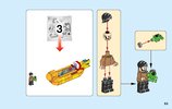 Building Instructions - LEGO - Ideas - 21306 - Yellow Submarine: Page 53