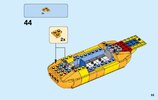 Building Instructions - LEGO - Ideas - 21306 - Yellow Submarine: Page 55