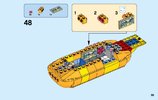 Building Instructions - LEGO - Ideas - 21306 - Yellow Submarine: Page 59