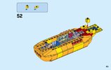 Building Instructions - LEGO - Ideas - 21306 - Yellow Submarine: Page 63