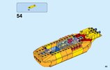 Building Instructions - LEGO - Ideas - 21306 - Yellow Submarine: Page 65