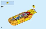 Building Instructions - LEGO - Ideas - 21306 - Yellow Submarine: Page 66