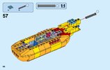 Building Instructions - LEGO - Ideas - 21306 - Yellow Submarine: Page 68