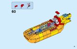 Building Instructions - LEGO - Ideas - 21306 - Yellow Submarine: Page 71